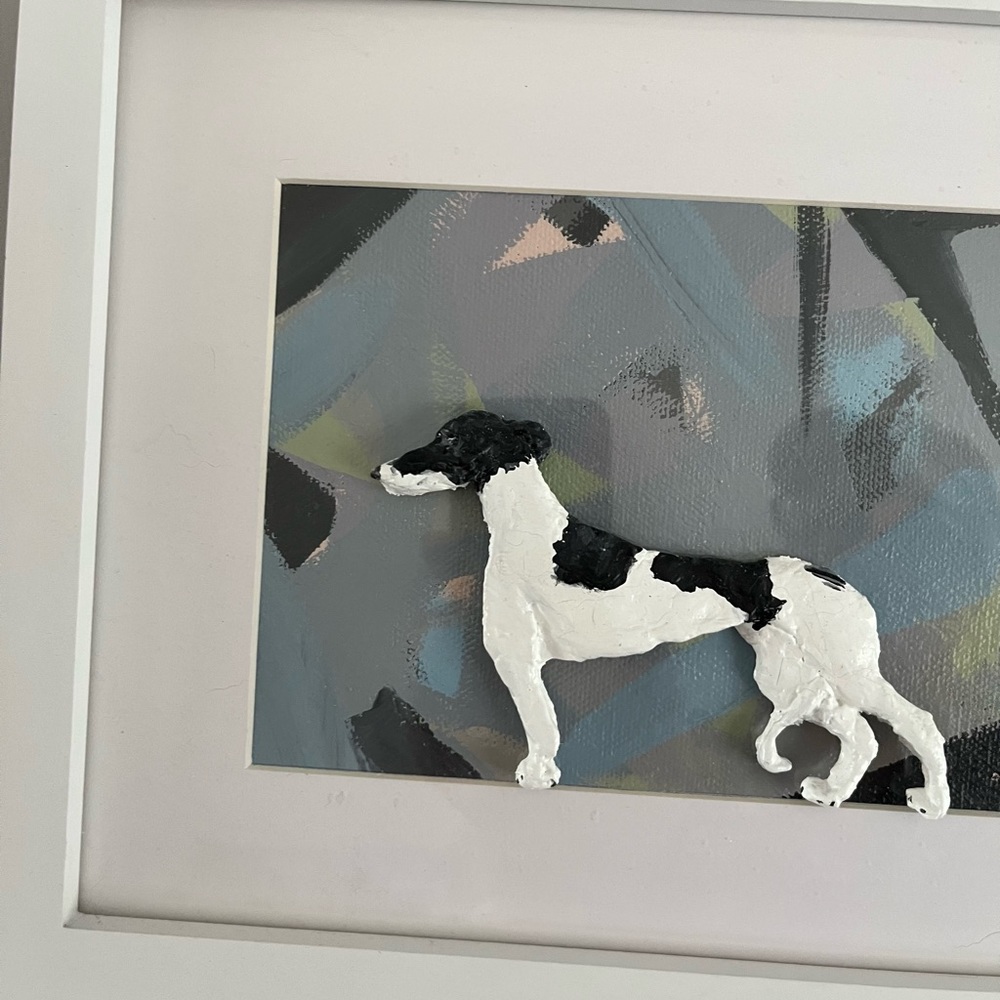 My Original one- of-kind Artwork - Picture 8 of 9